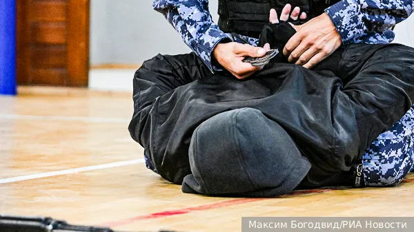 В Екатеринбурге задержали пособников телефонных мошенников с Украины