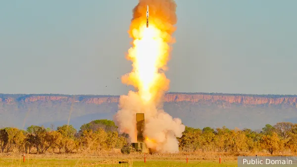 Американские Typhon подставят Германию под «Орешник»