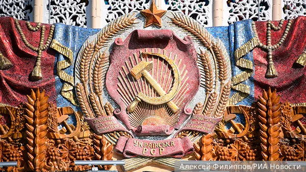 Степашин напомнил о границах Украины при создании СССР