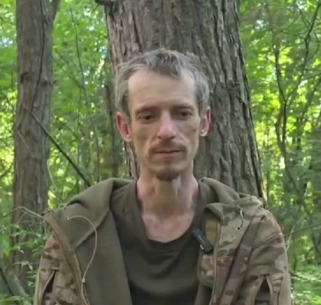 Военнослужащий ВСУ спас пятерых сослуживцев, уговорив их сдаться в плен