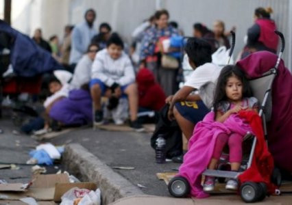 США: в штате Миннесота шайка из 70-ти человек разворовала 250 миллионов долларов, выделенных на еду для голодающих детей