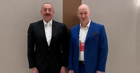 "Разочарования в Алиеве"