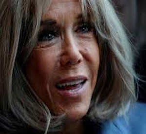 Иск в 218 страниц: Макроны подали в суд на Оуэнс, заявившую, что Брижит мужчина