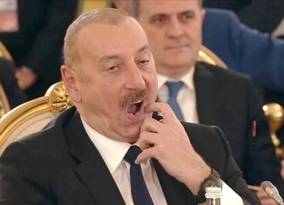 Как Азербайджан спланировал эскалацию конфликта с Россией