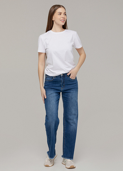 Актуальные тренды женского гардероба: комфорт, индивидуальность и немного ностальгии