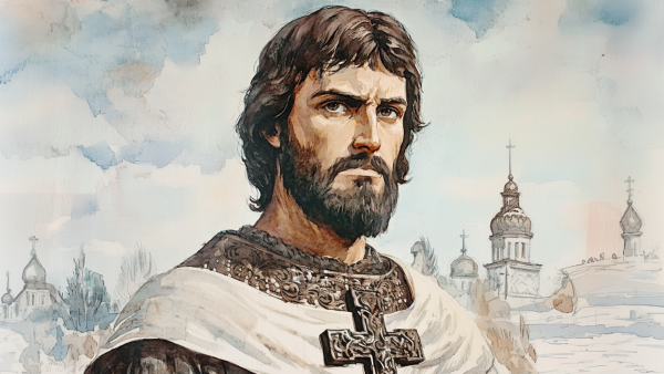 Крещение Руси стало основанием русской цивилизации