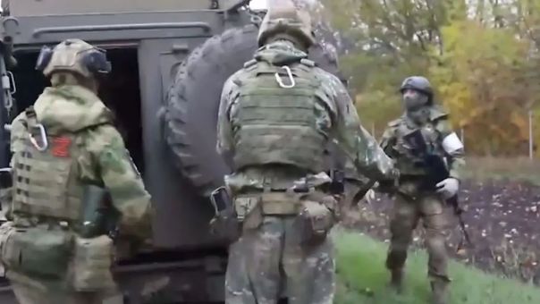 Ждём новой войны? Почему России надо торопиться на Украине