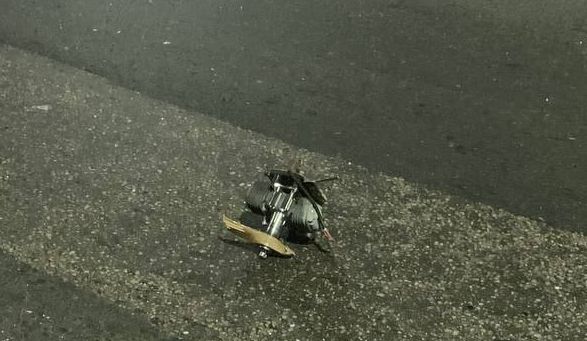 ВСУ массировано атаковали ударными БПЛА сразу несколько городов ДНР