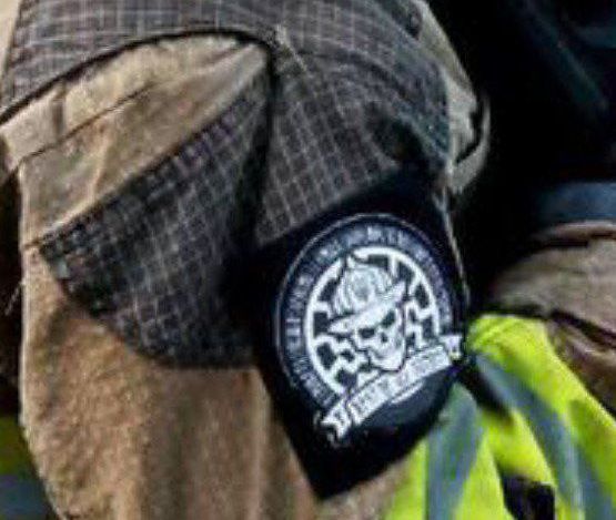 Где вы увидели нацизм на Украине?