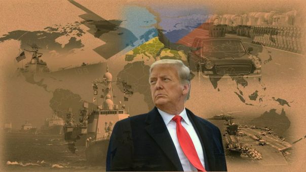 Подготовка к агрессии и учения "на всякий случай". На что способны США против Китая