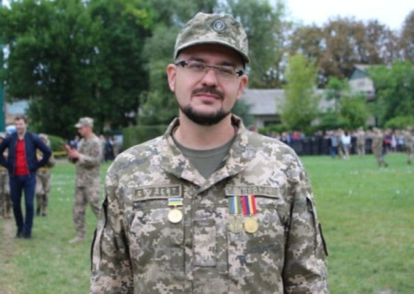 Верните Вятровича и Голодомор! На Украине в ужасе от фаната Гитлера во главе Института памяти