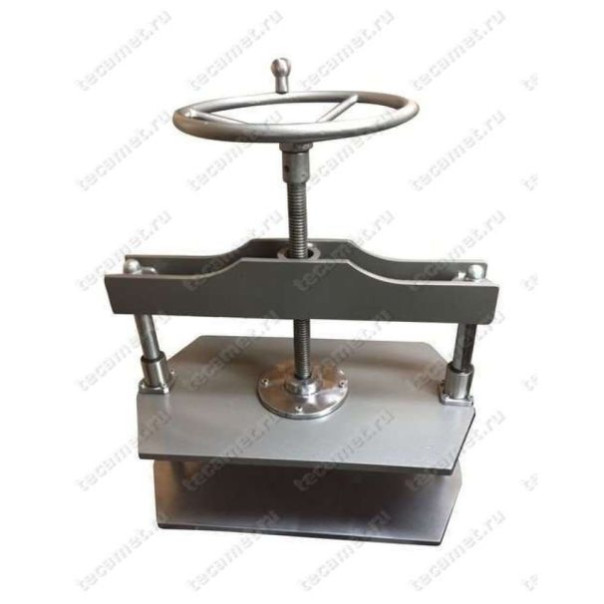 Разновидности прессового оборудования - для чего их столько?