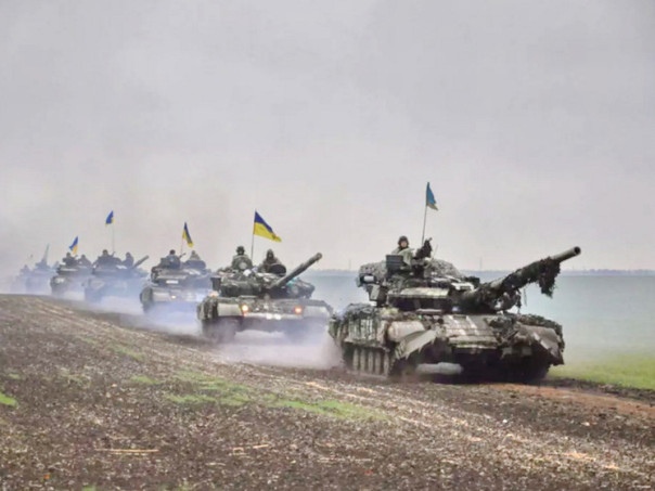 Ликвидация комбрига ВСУ Захаревича стала уроком для оккупантов