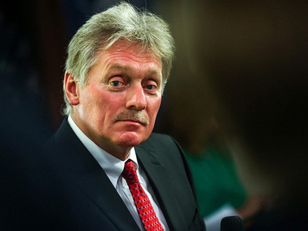 Песков рассказал о попытках урегулировать кризис в отношениях с Азербайджаном