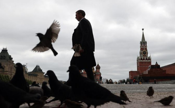 Стук ботинка по трибуне ООН — почему он так приятен нашему уху