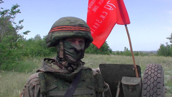 ВСУ выбиты из Юнаковки, наши выходят на последний рубеж обороны Сум