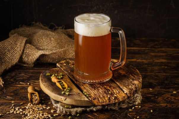 Россия обошла Германию в рейтинге крупнейших пивоваренных компаний мира