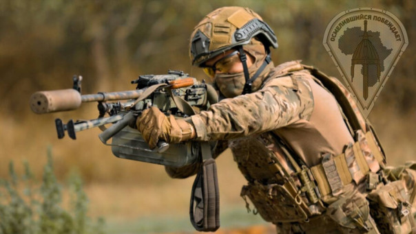 Африканский корпус ВС РФ и армия Мали отразили атаку «Аль-Каиды». ВИДЕО 21+