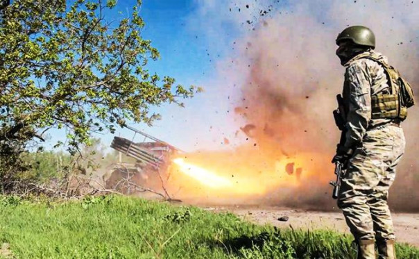 Сводки с фронта, главное к 18 августа: Ликвидирован котел ВСУ рядом с Часовым Яром — в Николаевке