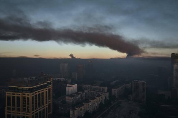 «Потерянное поколение», или Украина превращается в страну без детей