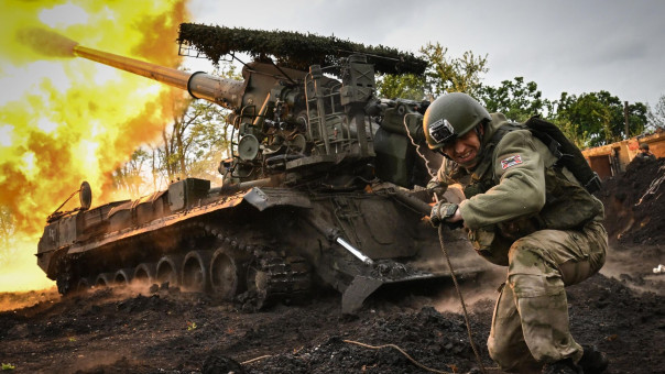 Жестокие бои на Сумском фронте: Что на самом деле произошло в Кондратовке, где наш гарнизон