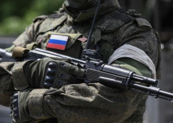 «Правду говорить легко и приятно». В украинском конфликте пришло время признать очевидное