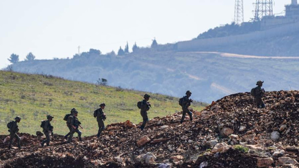 На линии сопротивления: «Хезболла» назвала условия для разоружения