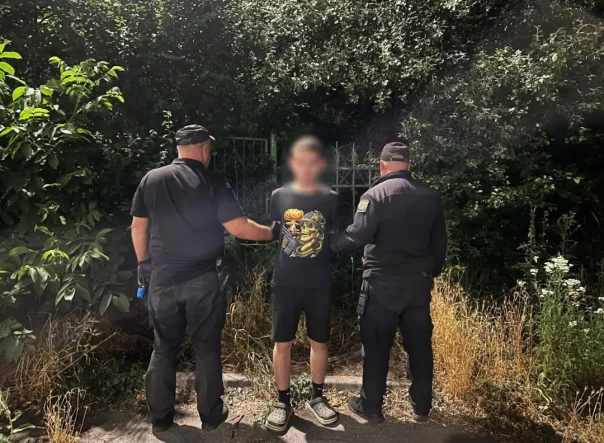 19-летний житель Львова 13 раз пытался сбежать в Венгрию, чтобы не попасть в армию