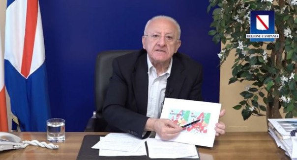 Итальянский мэр ответил шокирующей речью о России и НАТО