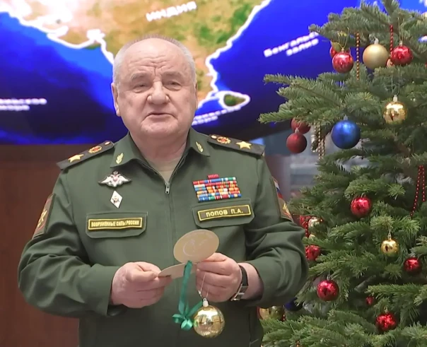 Дом, баня и гараж: выяснилось, на что замминистра обороны Павел Попов потратил деньги, выделенные на строительство парка «Патриот»