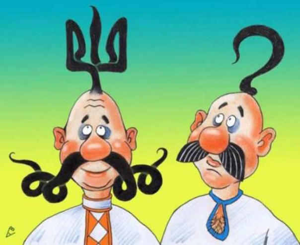 Украинские школьники массово игнорируют мову и говорят по-русски