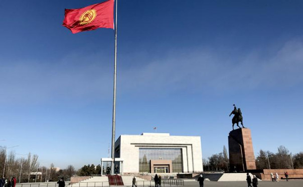 По методичке из Анкары: в отношениях с Москвой Киргизия приглядывается к опыту Азербайджана