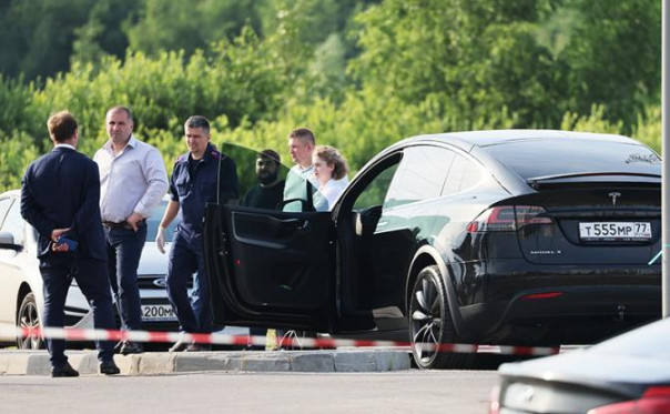 Две версии самоубийства экс-министра Старовойта: Взял вину на себя или ему помогли