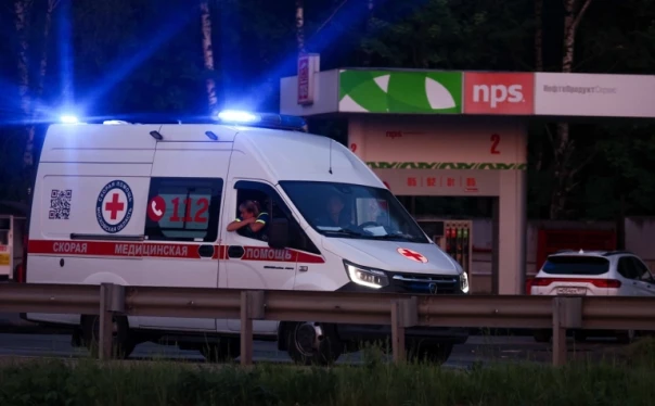 Три человека погибли при ударе ВСУ по пляжу в Курске