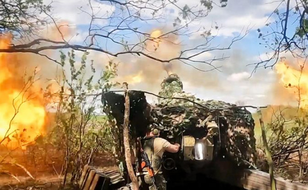 Украинский фронт, 9 июля, главное за сутки: ВСУ перебросили в Сумскую область польских наёмников