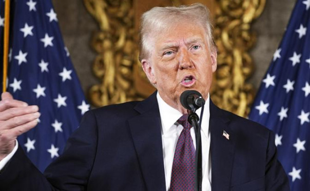 «Разбомблю Москву, а потом Пекин»: Трамп «быковал» вчера, будет «быковать» и завтра