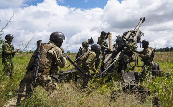 Ставка Зеленского: Сырский поклялся, что на плечах разбитых русских снова возьмет Суджу