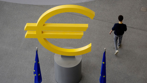 ЕС передал Украине еще 1 млрд евро из замороженных российских активов