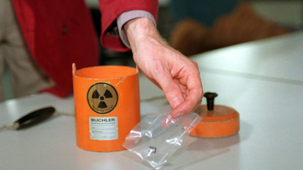 Правкомиссия одобрила денонсацию соглашения с США по утилизации плутония