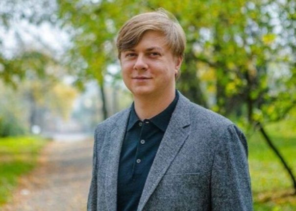 Безуглая сдала родного брата Свириденко, который сбежал от мобилизации в Лондон