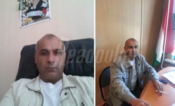 В ЯНАО негласный «лидер» таджикской диаспоры получил всего лишь 2,5 года условно и штраф за организацию нелегальной миграции