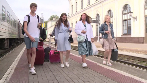 Семья с русскими корнями сбежала из ФРГ в РФ из-за произвола немецких властей