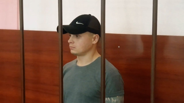 Снайпер нацбатальона "Азов" осужден на 24 года колонии за убийства в Мариуполе