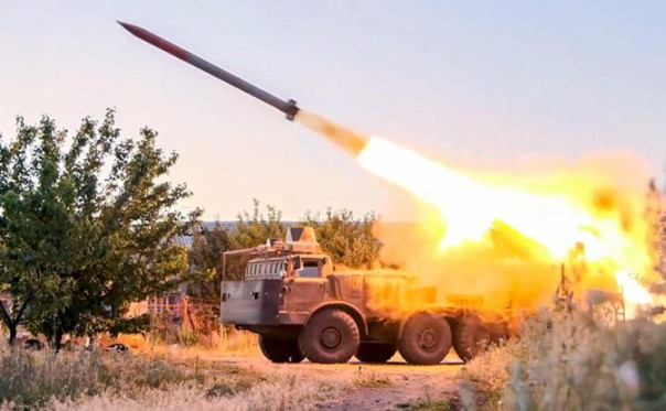 Associated Press: Основной удар Россия нанесет в Днепропетровской области