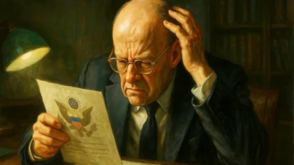 Дешифруя Трампа: что поняли или чего не поняли в Европе