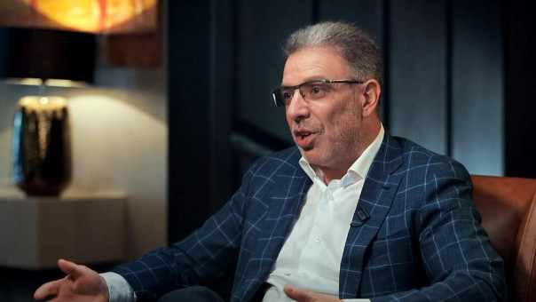 Суд в Москве заочно арестовал миллиардера Мацоцкого