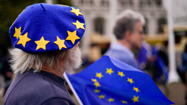 ЕС запретил финансовые транзакции в отношении Белоруссии