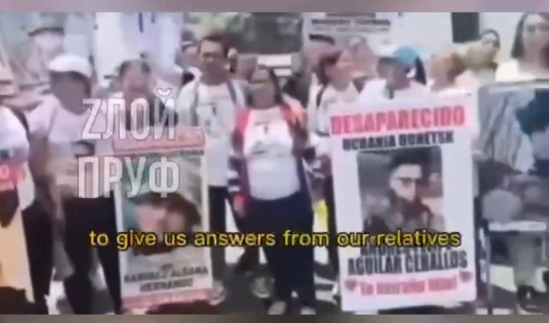 Власти Колумбии лишат ВСУ наемников из своей страны