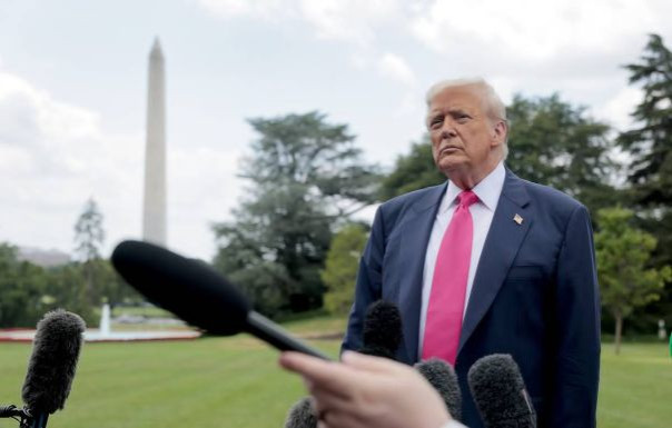 Новая волна разоблачений в США