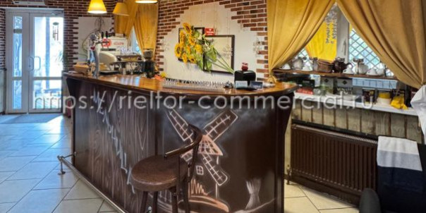 Продажа коммерческой недвижимости